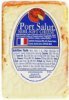 Port Salut cheese semi-soft Calories