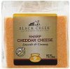 Black Creek cheese sharp cheddar Calories