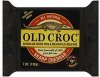 Old Croc cheese sharp cheddar Calories