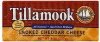 Tillamook cheese smoked cheddar Calories