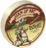 Joan of Arc cheese soft ripened brie Calories