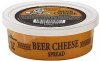 Judy Ann cheese spread beer Calories