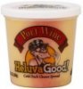 Heluva Good! cheese spread port wine, cold pack Calories