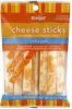 Meijer cheese sticks colby jack Calories
