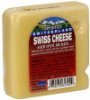 Swissrose cheese swiss Calories