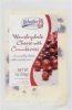 Ilchester cheese wensleydale with cranberries Calories