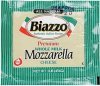 Biazzo cheese whole milk mozzarella Calories