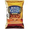 Rold Gold cheesy garlic pretzel nuggets Calories