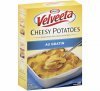 Velveeta cheesy potatoes au gratin Calories