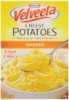 Velveeta cheesy potatoes mashed Calories