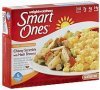 Smart Ones cheesy scramble with hash browns Calories