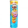 Pringles cheez ummms cheddar sour cream potato crisps Calories