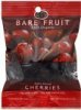 Bare Fruit cherries bake-dried Calories