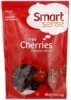 Smart Sense cherries dried Calories