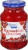 Great Value cherries maraschino Calories