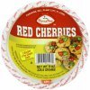 Paradise cherries red Calories