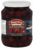 Marco Polo cherries sour, pitted Calories