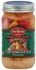 Del Monte cherry mixed fruit in extra light syrup Calories