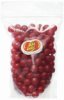 Jelly Belly cherry sours Calories