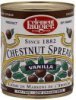 Clement Faugier chestnut spread vanilla Calories