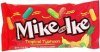 Mike and Ike chew tropical fruit flavored candies tropical typhoon Calories