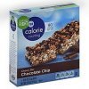 Eating Right chewy bar chocolate chip Calories