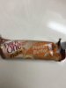 Fiber One chewy bar - peanut butter Calories
