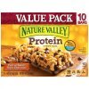 Nature Valley chewy bars protein, peanut butter dark chocolate Calories