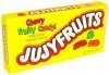 Jujyfruits Chewy Candy Calories