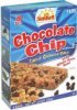 Sunbelt Snacks & Cereals chewy granola bars chocolate chip Calories