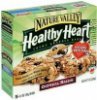 Nature Valley chewy granola bars oatmeal raisin Calories