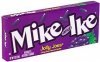 Mike and Ike chewy grape flavored candies jolly joes Calories