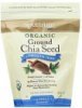 Spectrum chia seed ground Calories