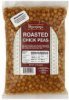 Shamiana chick peas roasted Calories