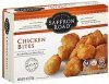 Saffron Road chicken bites Calories