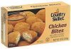 Country Skillet chicken bites Calories