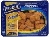 Perdue chicken breast nuggets original Calories