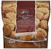 Open Nature chicken breast nuggets Calories