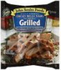 John Soules Foods chicken breast strips grilled Calories