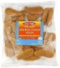 Valu Time chicken breast strips Calories