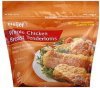 Meijer chicken breast tenderloins whole Calories