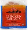 Valu Time chicken breasts boneless, skinless Calories