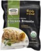 Organic Prairie chicken breasts organic boneless skinless Calories