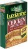 Luzianne chicken coating mix Calories