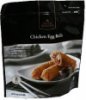 Safeway Select chicken egg rolls Calories