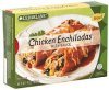 Cedarlane chicken enchiladas with sauce Calories