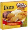 Ians chicken fingers kid's meal Calories