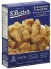 Sbetter Farms chicken fingers Calories