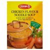 Osem chicken flavour noodle soup Calories