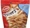 Tyson chicken fries homestyle Calories